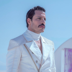 Voice cover image
